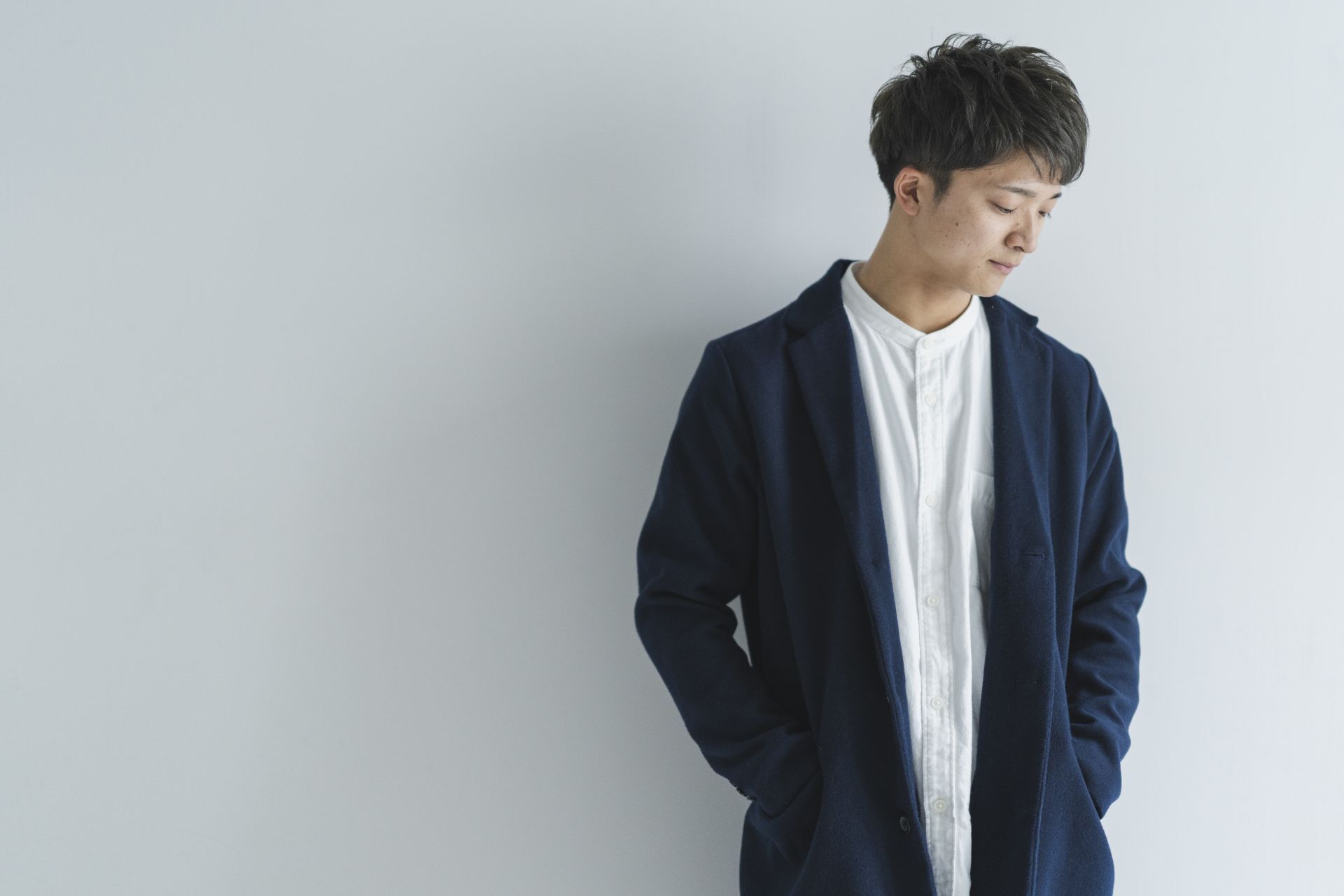 メンズ